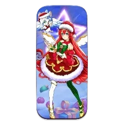 Starlight
Christmas