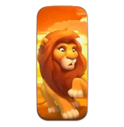 Lion
Safari