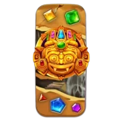 Aztec
Gems