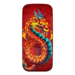 Floating
Dragon
