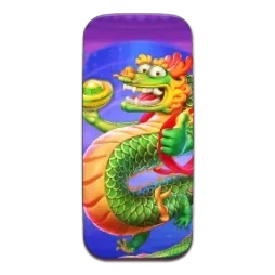 Fortune
Dragon