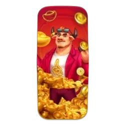Fortune
Ox