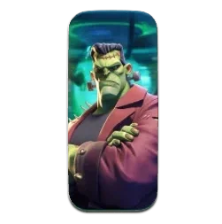 Doctor
Frankenstein