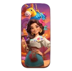 Pinata Wins