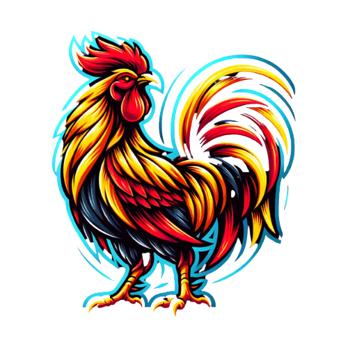 Logo trang chủ đá gà