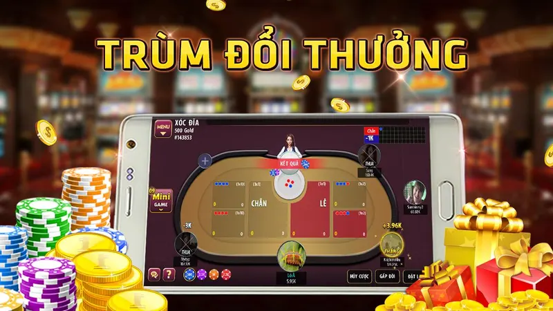  Người chơi cần nắm rõ quy định pháp lý về tài xỉu online trước khi tham gia